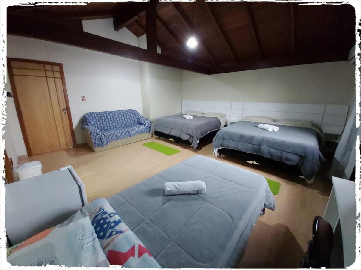 Residencial Joao Pessoa Apartment Canela Exterior foto