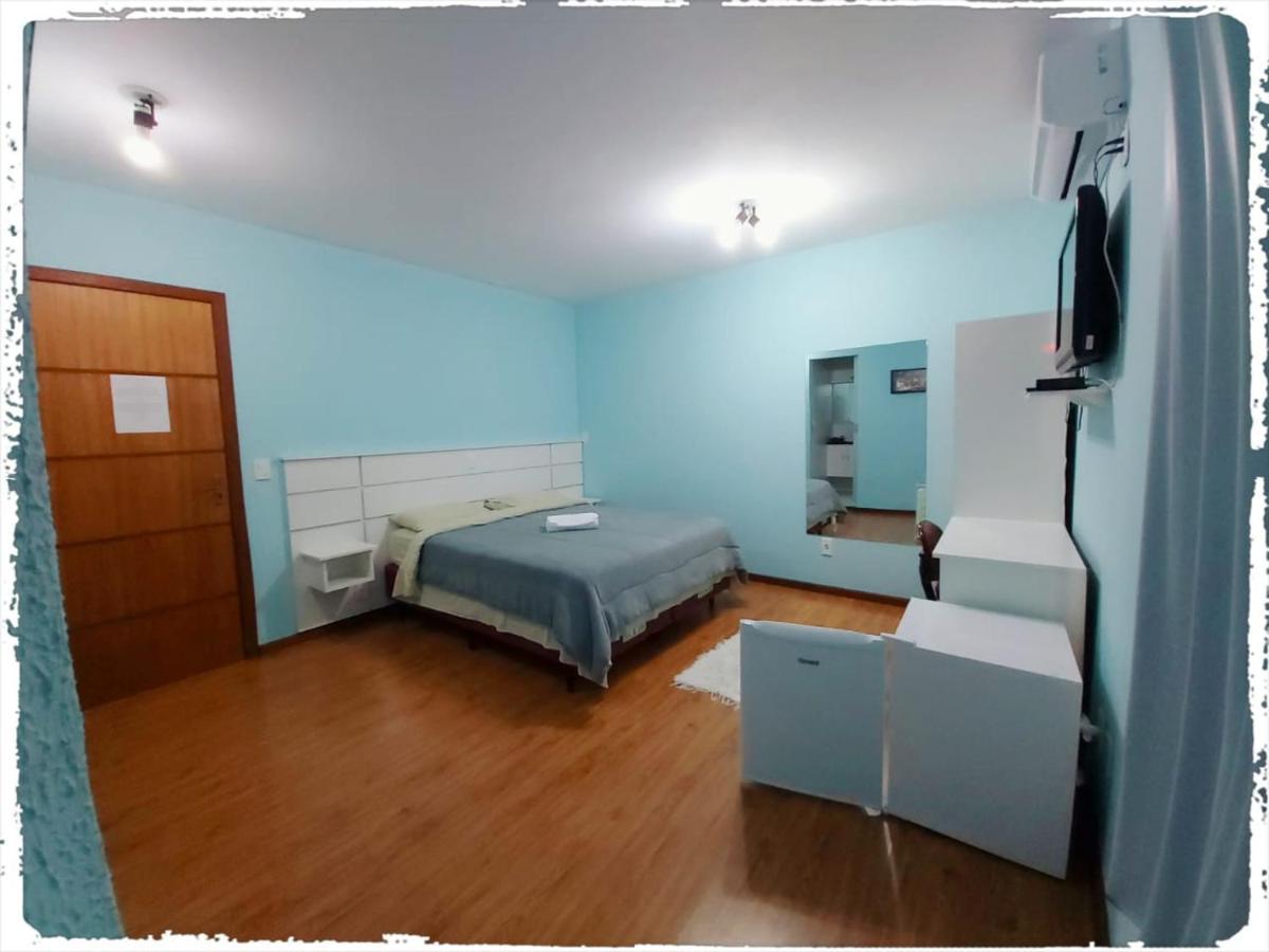 Residencial Joao Pessoa Apartment Canela Exterior foto