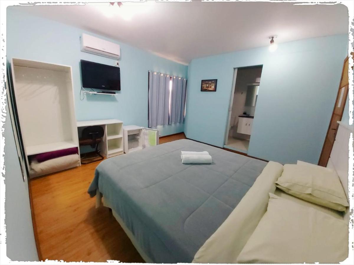 Residencial Joao Pessoa Apartment Canela Exterior foto