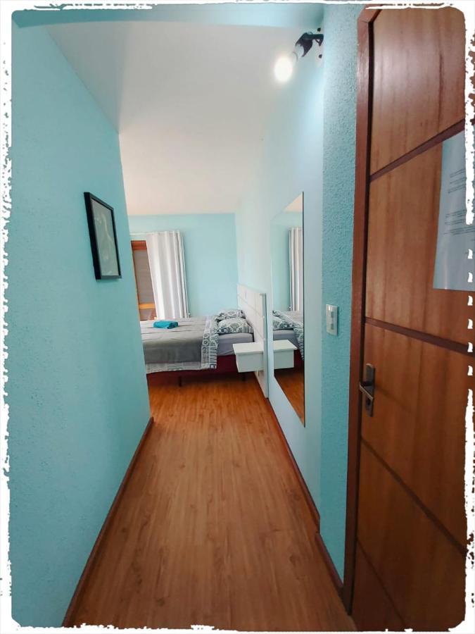 Residencial Joao Pessoa Apartment Canela Exterior foto