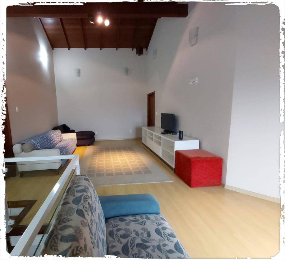 Residencial Joao Pessoa Apartment Canela Exterior foto