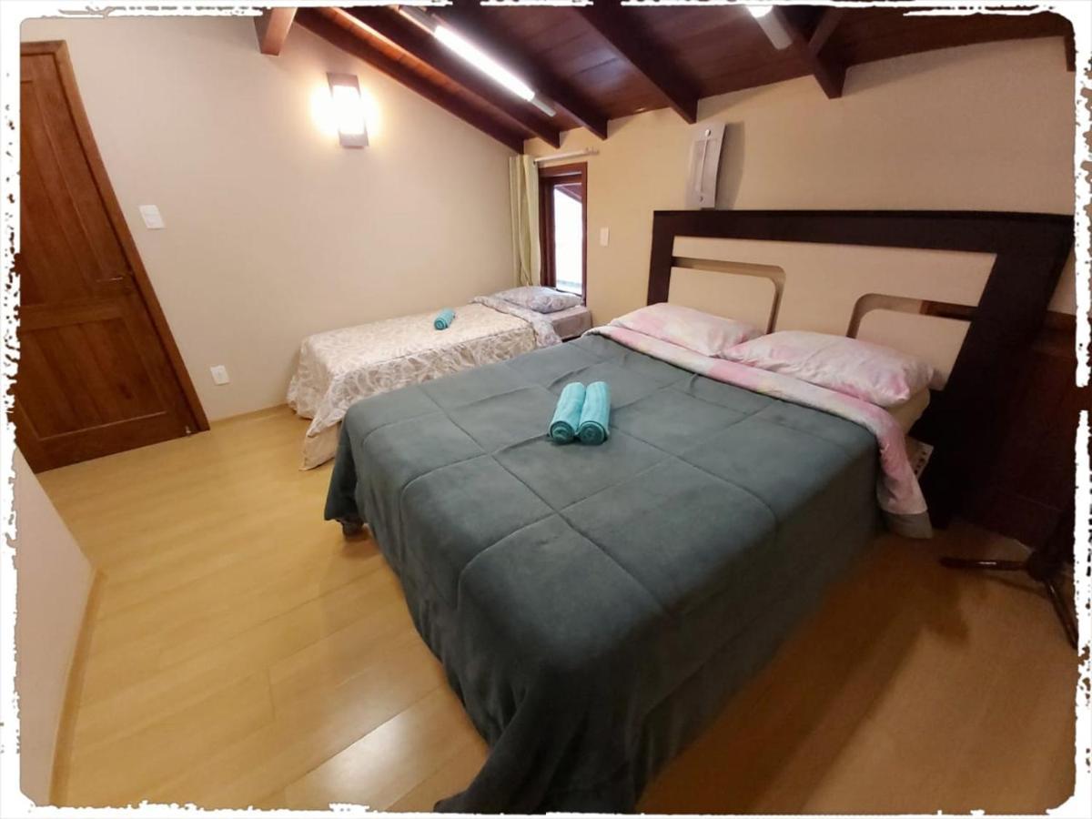 Residencial Joao Pessoa Apartment Canela Exterior foto