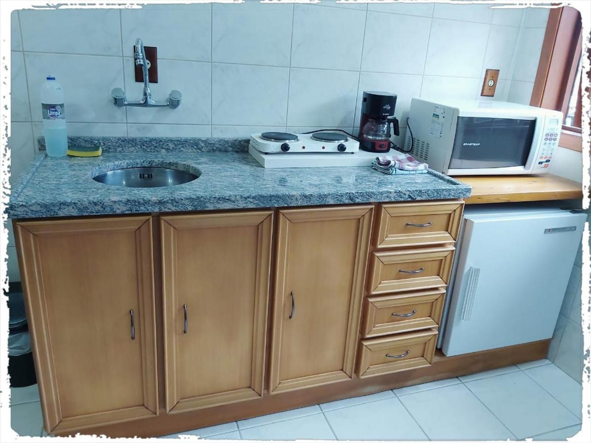 Residencial Joao Pessoa Apartment Canela Exterior foto