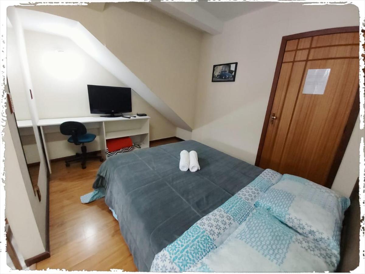 Residencial Joao Pessoa Apartment Canela Exterior foto