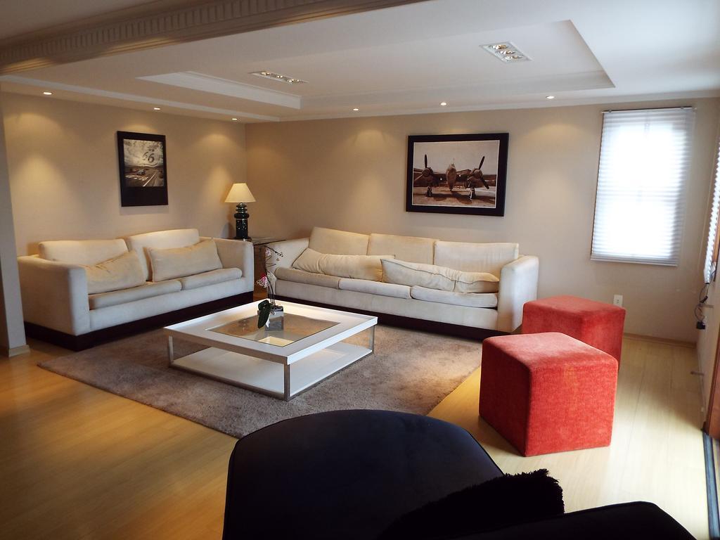 Residencial Joao Pessoa Apartment Canela Exterior foto