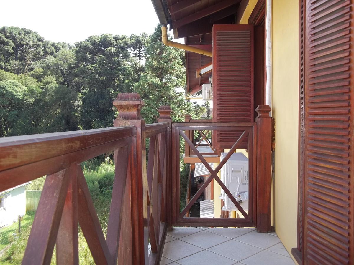 Residencial Joao Pessoa Apartment Canela Exterior foto