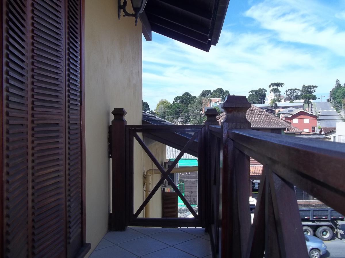 Residencial Joao Pessoa Apartment Canela Exterior foto