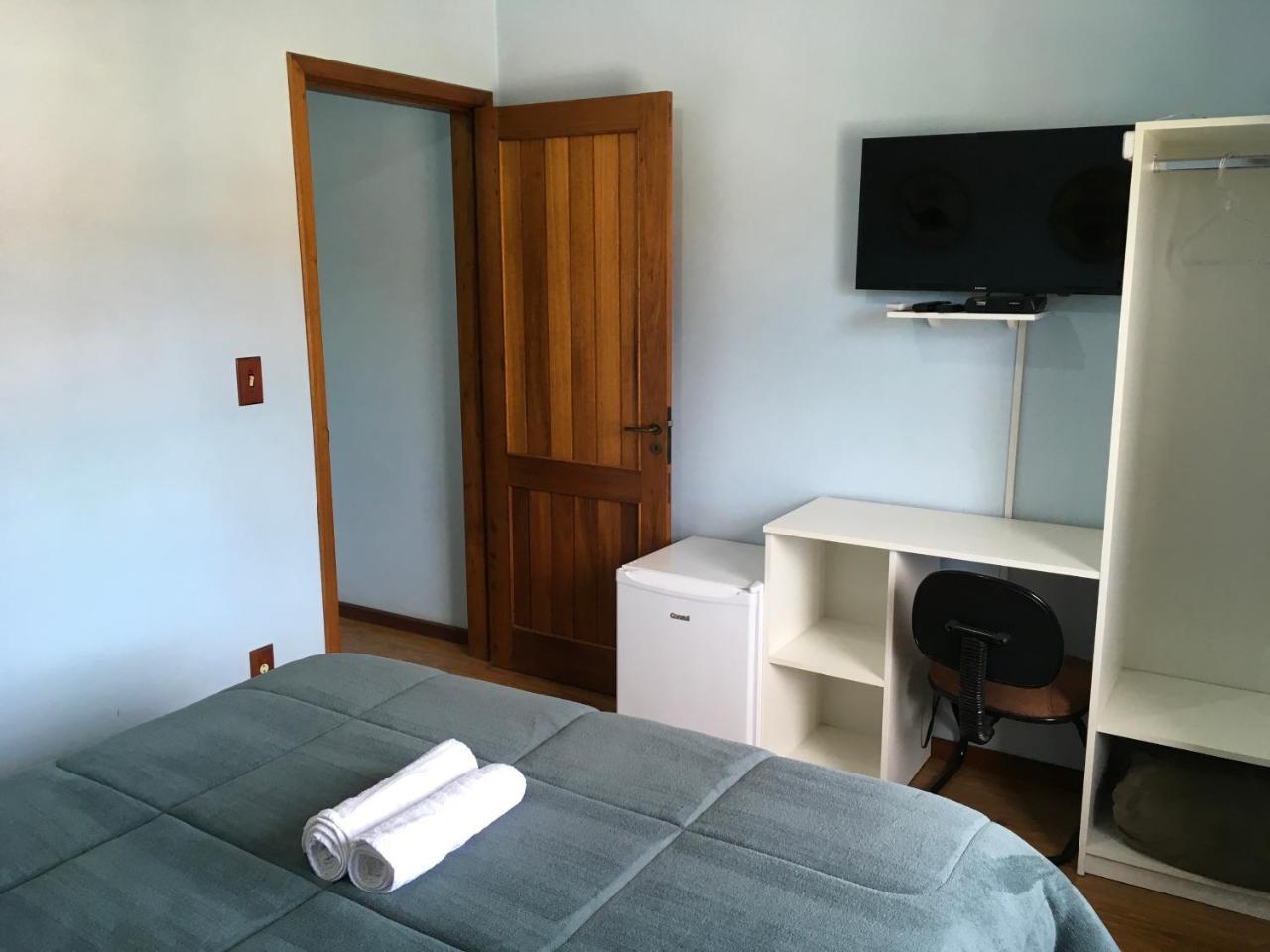 Residencial Joao Pessoa Apartment Canela Exterior foto